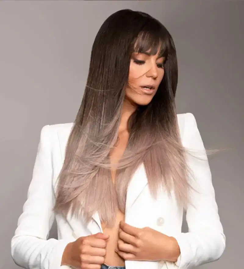 hairtalk®Extensions Colormelts