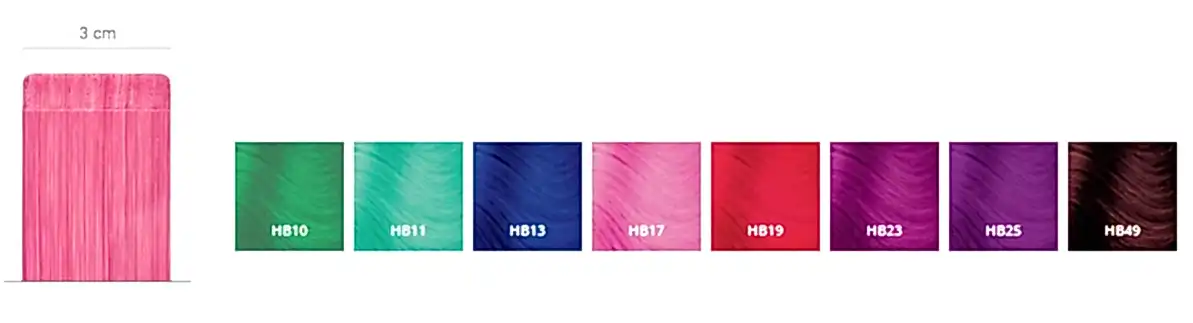 hairtalk extensions fun