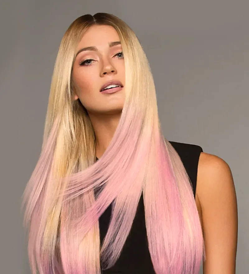 hairtalk®Extensions Fun