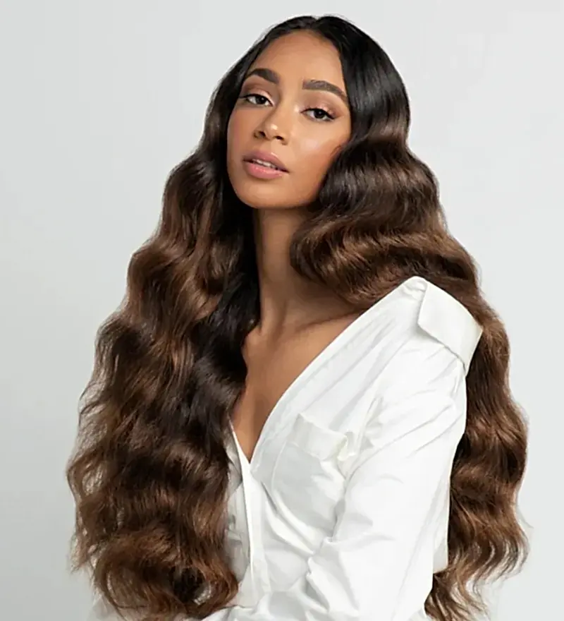 hairtalk®Extensions Plus