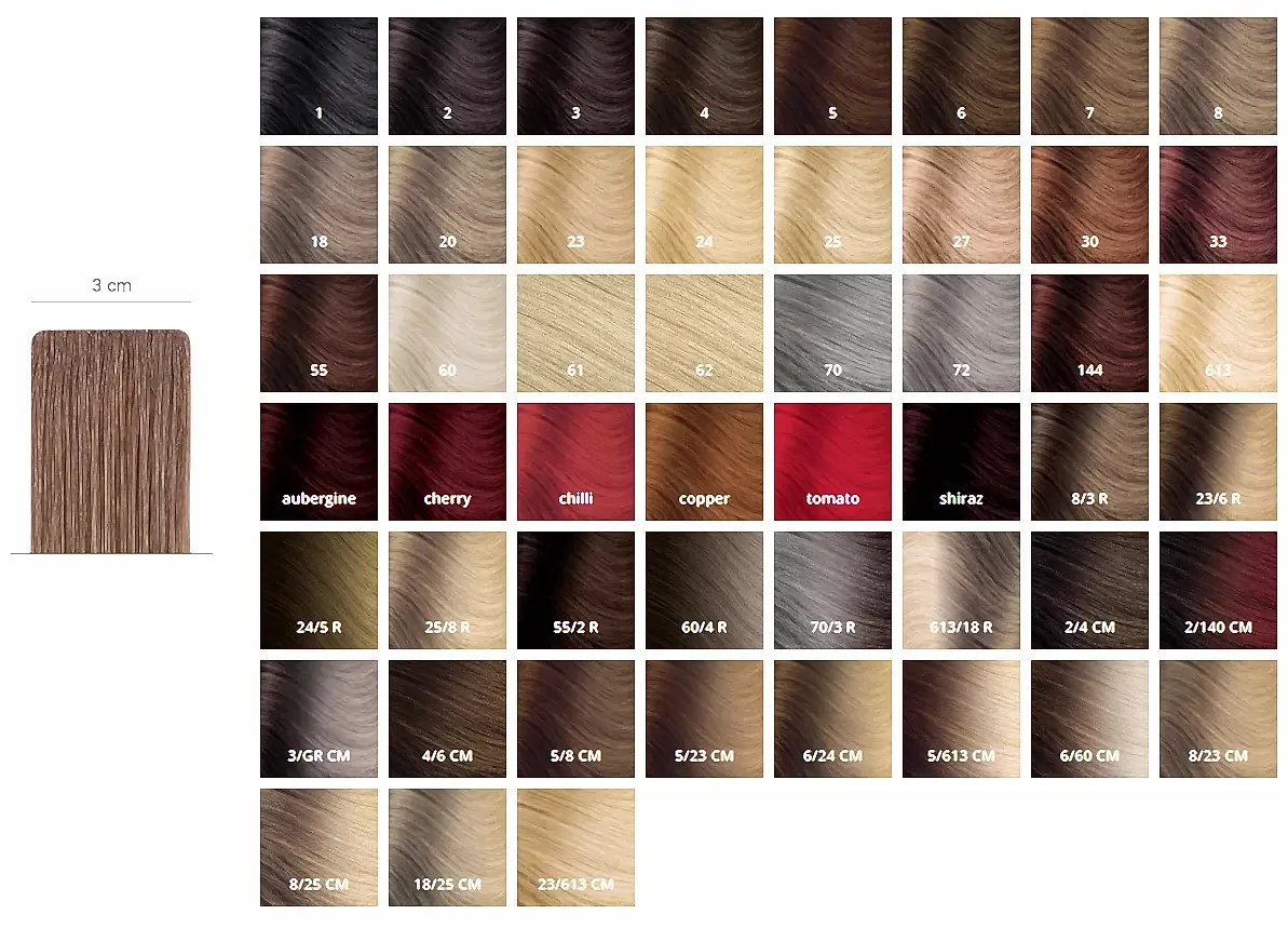 hairtalk extensions pro