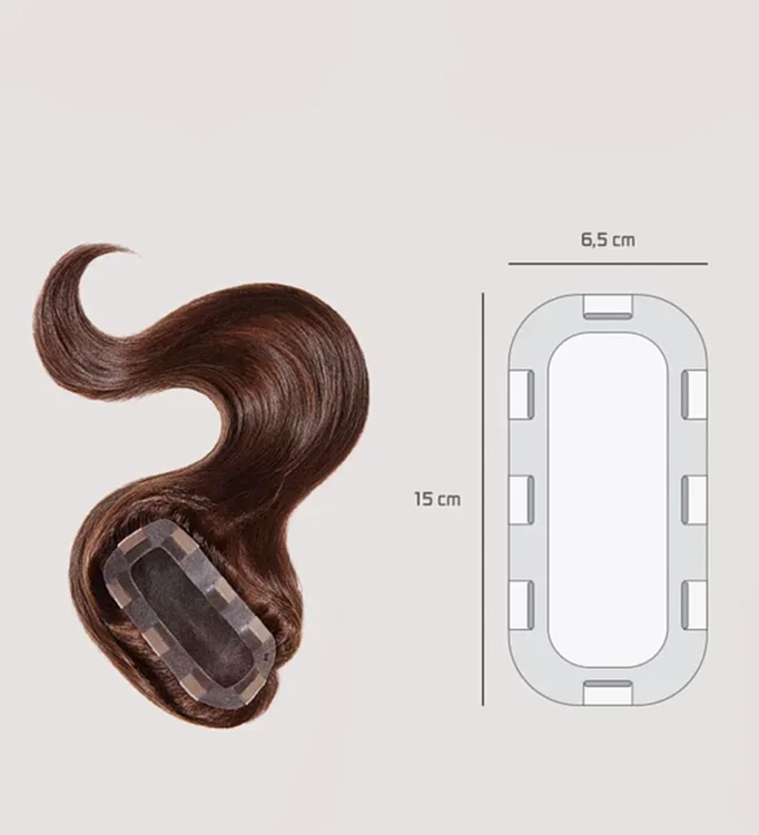 hairtalk® Smart Part