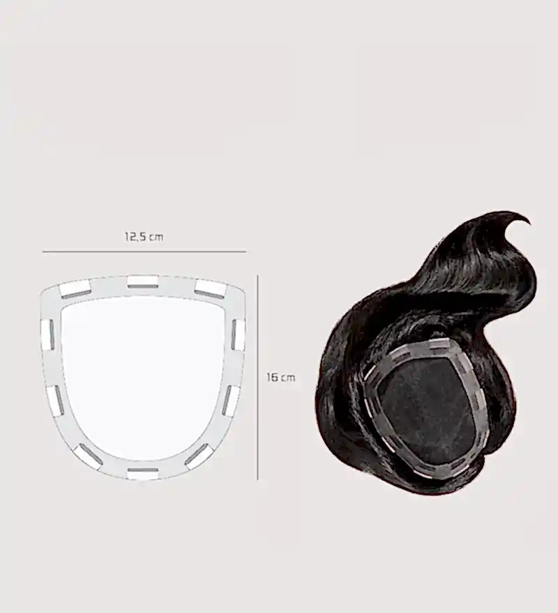 hairtalk® Wonder Fill