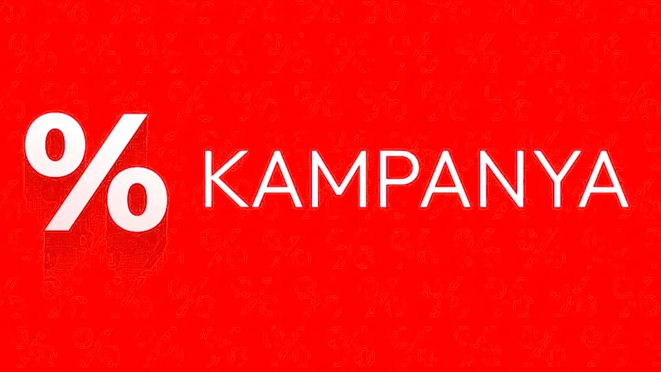 Kampanya | HairTalk Turkey